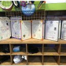 인복싱클럽 이미지