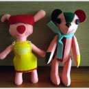 토실이네 이미지