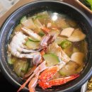 한대밥 이미지