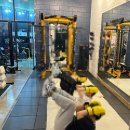 바디복싱 이미지