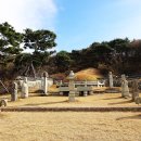 포은선생묘역 이미지