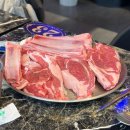 강남꼬치집 | 홍대 신상 맛집 양꼬치 양갈비 식사 무한리필 되는 ‘라장양꼬치‘ 내돈내산 또간집 후기