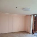 침산건영하이츠경로당 | 대구 북구 도배 - 침산동 건영하이츠 실크도배 및 기타공사