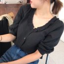 [쇼핑 후기] 코드유 플리마켓, 시어드, 포코마켓, 가내스라 착용 솔직 후기!