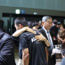 육군훈련병 1천800명 진중세례 받아…논산 연무대군인교회서 진행 이미지