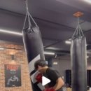 아스트로 복싱클럽 이미지