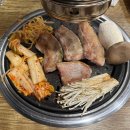 부산 다대포 한우막창과 삼겹맛집 &lt;불막열삼&gt;