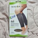 세탁종합병원 | 의료용 압박스타킹 효과 솔리디아 종아리 압박밴드 잘 때 신어본 후기