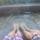 아쿠아필드 하남 푸드코트 | 아쿠아필드 하남 찜질스파 평일 이용 주차 푸드코트 후기