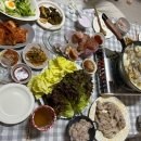 더존한우마을