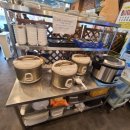 쌈싸먹는김치찌개,얼큰순두부 이미지