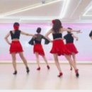 라인댄스 (입문) 이미지