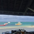 H-5 | [모리셔스 신혼여행 H.16] 5일차 | 파라디스 비치콤버 "제스트" 레스토랑 후기!