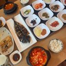 초지농장 | 강화 초지대교 맛집 수제 콩요리 두부랑 콩비지 아침식사 후기
