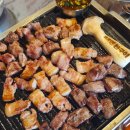 (주)스튜디오88 | 동두천 니지모리스튜디오 맛집 [88연탄구이] 삼겹살 목살 노포 캠핑 감성 식당