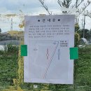 대반6리마을회관 | 같은 차를 세 번이나 탄 안중 버스 여행기(잔당 소탕작전) (1편)