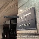 켄싱턴호텔 여의도(Kensington Hotel Yoido) | [4성급 호텔] 켄싱턴호텔 여의도 (Kensington Hotel Yeouido)