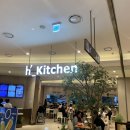 청주 현대백화점충청점 푸드코트 이용후기(+맘스라운지,메뉴정보)