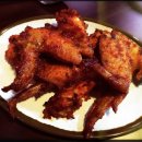 화를품은닭 이미지