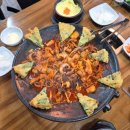 당산 맛집 당산쭈꾸미 당산1호점