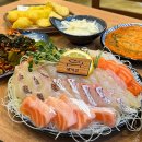 (주)해미 | 대전 봉명동 횟집 해미집 숙성회 맛집 회식 장소 추천