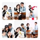 머무르다 | 홍성 셀프사진관 스튜디오 '머무르다' 다녀온 후기