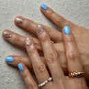 티드네일(TEED NAIL)