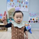 🩷헤어롤로 놀이해요 🌀 이미지