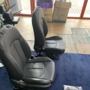 오성상사 | [자가용] LF소나타 깡통 탈출 프로젝트 2탄(열선시트, HUD)