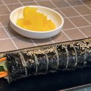 밥앤밥 떡볶이 이미지