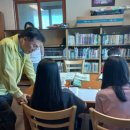 라온지역아동센터 이미지