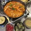 계맵당 | 신중동 닭볶음탕 먹자골목 맛집 매콤한 닭도리탕 계맵당