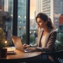 (활용) 컴퓨터와 스마트폰 | 스마트폰 미러링 방법, 컴퓨터와 핸드폰 연결방법