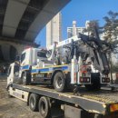 현대특수운송 이미지