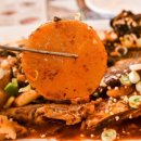 황금코다리무등산점 | 수완지구 황금코다리 코다리 갈비조림먹방후기