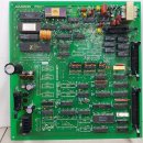 [비엔텍] HAMRON H9026-1 CPU Board 수리 / 이미지