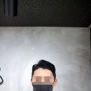 까까머리.cut | 군인 머리 다운펌 아이롱 손질 편함
