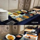 그린잔치뷔페 이미지
