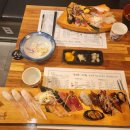 [청주 가경동] 청주터미널 근처 초밥 맛집 조인우스시 후기
