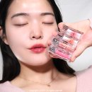 티르티르 지속력 좋은 틴트 추천 쿨톤 27호 뮤티로즈 추천 조합