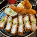 돈카츠서구 이미지