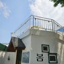명주경로당 | 강릉 명주동 애견동반 소품샾카페 [봄]