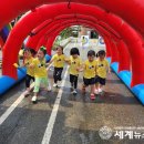 증평초등학교(병설유치원) 이미지