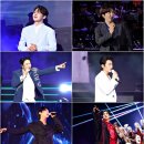 [📰] ﻿박서진-진해성-에녹-신승태-김준수-최수호-강문경 '현역가왕2' 콘서트 한번 더 이미지