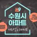 북수원리버파크(대월마을 그린빌주공(아)) | [명칭변경] 대월마을주공 ⇒ 북수원리버파크