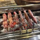 성연양꼬치 - 서대문구 거북골로 53-11 | 서산 성연 맛집 참숯에 굽는 부원양꼬치 내돈내산 후기