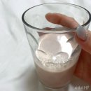 상하2통 | 베스킨라빈스 단백질쉐이크 맛있는 다이어트 뉴치트