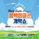 보성공설운동장 이미지