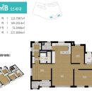 대백마트(김천혁신점) | 2025 김천혁신 동일하이빌파크레인 모델하우스