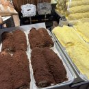 아제아제빵 | 광화문 종각 디저트 카페 프랑스루브르바게트 버터떡 솔직후기